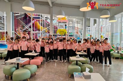 ทัศนศึกษาจังหวัดนนทบุรี