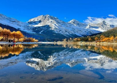 ทัวร์จีน-เฉินตู