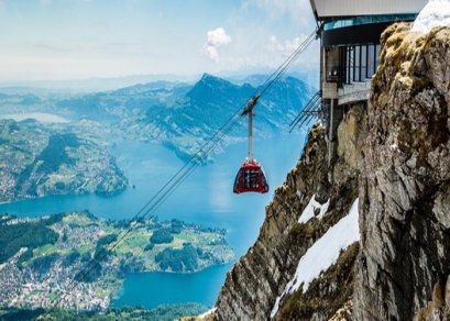 ทัวร์ยุโรป-สวิตเซอร์แลนด์