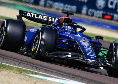 ทัวร์สิงคโปร์ - ชมการแข่ง FORMULA 1
