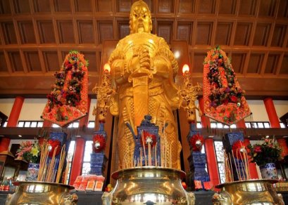 ทัวร์ฮ่องกง Business Class