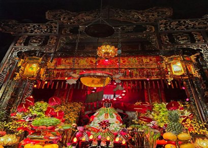 ทัวร์ฮ่องกง-วันเปิดทรัพย์ ปี 2026