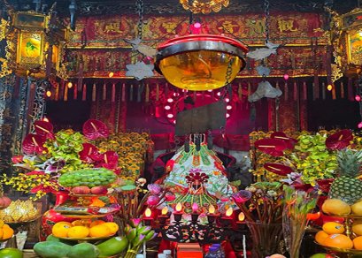 ทัวร์ฮ่องกง-วันเปิดทรัพย์ ปี 2026