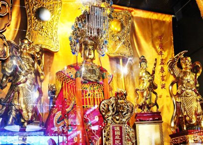 ทัวร์ฮ่องกง-วันเปิดทรัพย์ ปี 2026