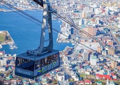 ทัวร์ญี่ปุ่น-ฮอกไกโด