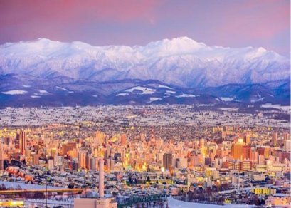 ทัวร์ญี่ปุ่น-ฮอกไกโด