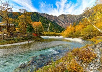 ทัวร์ญี่ปุ่น-โอซาก้า โตเกียว