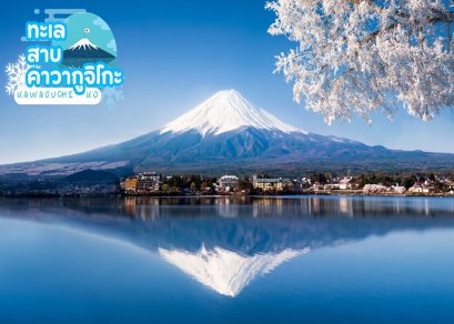 ทัวร์ญี่ปุ่น-โตเกียว