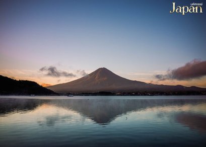 ทัวร์ญี่ปุ่น-โตเกียว