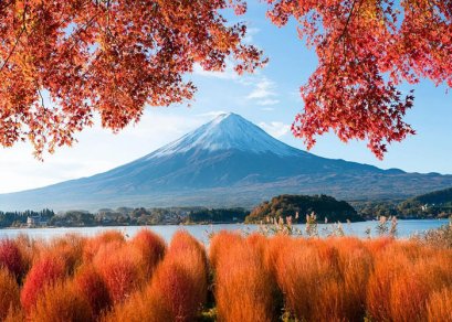 ทัวร์ญี่ปุ่น-โตเกียว