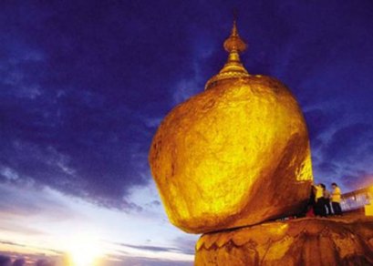 ทัวร์เมียนมาร์