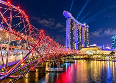 ทัวร์สิงคโปร์