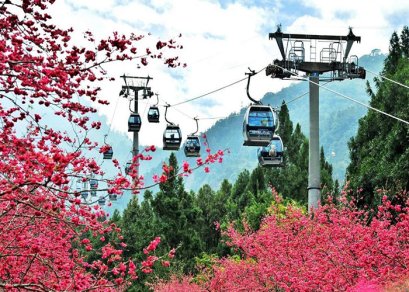 ทัวร์ไต้หวัน