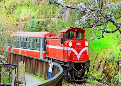 ทัวร์ไต้หวัน