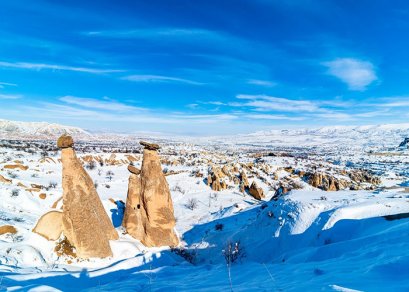 ทัวร์ตุรเคีย