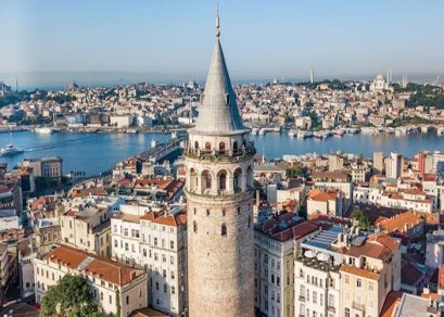 ทัวร์ตุรเคีย