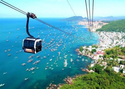 ทัวร์เวียดนามใต้-เกาะฟูก๊วก