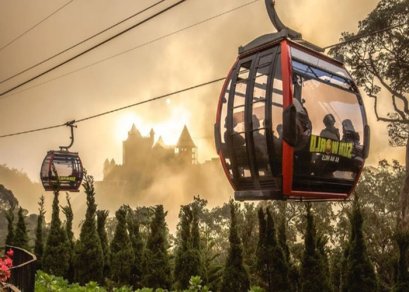 ทัวร์เวียดนามกลาง