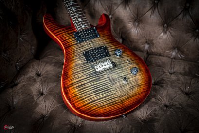 Prs Se Custom 24-08