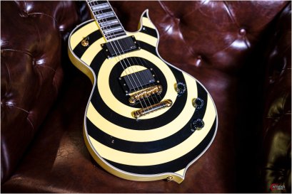 Wylde Audio Odin Bullseye