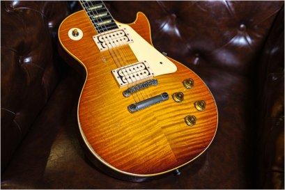 Gibson Custom Shop 1959 Murphy Lab Heavy Aged BOBT #86 New