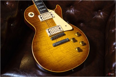Gibson Custom Shop 1959 Murphy Lab Light Aged R-Top Dealer Select New
