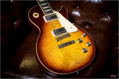 Gibson Lp Standard 60s