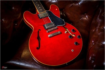 Gibson Es-335 Dot