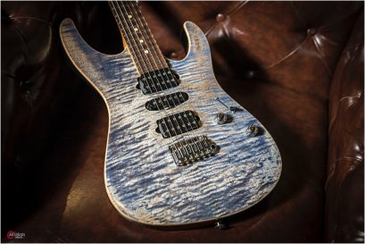 Suhr Modern Plus HSH