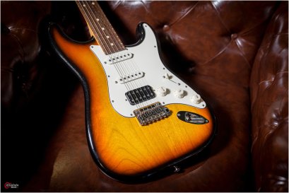 Suhr Classic Antique HSS