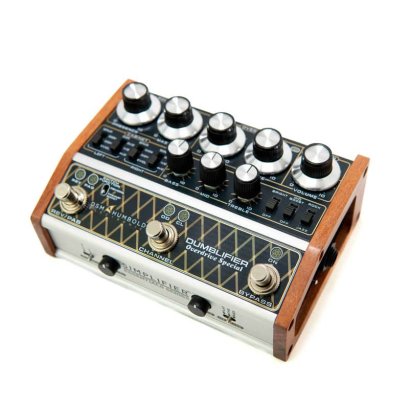 Dumblifier Overdrive Special Pedal