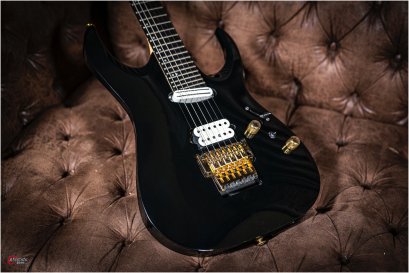 Ibanez Prestige RGA622XH-BK