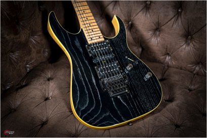 Ibanez Rg 370AHMZ