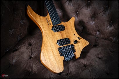 Strandberg Boden Prog NX 6 PLINI Edition
