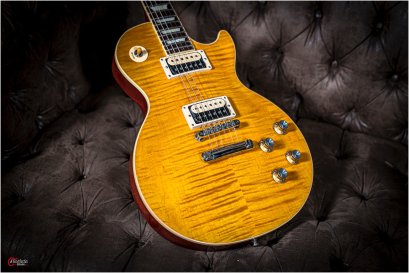 Gibson Slash Signature Appetite Burst