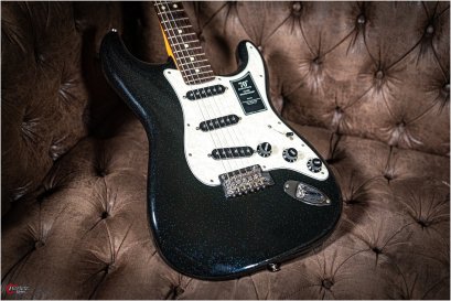 Fender 70th Anniversary Player Stratocaster