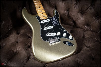 Fender 75th Anniversary Player Stratocaster