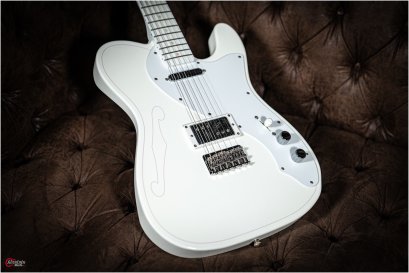 Fender Silent Siren Telecaster