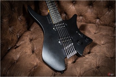 Strandberg Boden Nx6 Metel