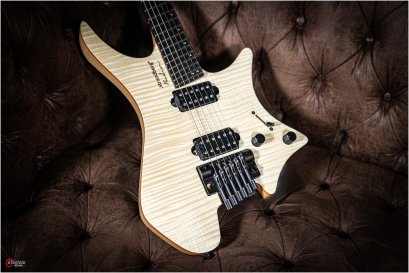 Strandberg Boden Nx6 Prog