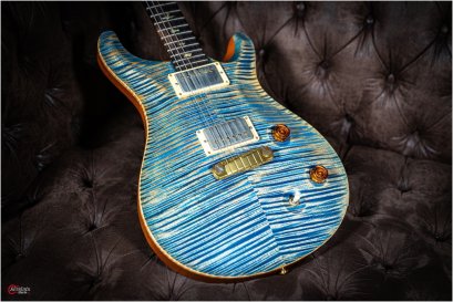 Prs Modern Eagle One 20th Anniversary Brazilian Rosewood