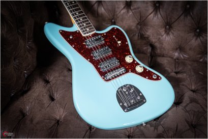 Fender Limited Edition 60th Anniversary Triple Jazzmaster