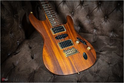 Ibanez S470 Japan