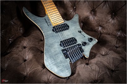 Strandberg Boden Standard NX 7 Tremolo
