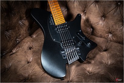 Strandberg Salen CK Stealth Limited Edition
