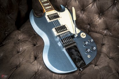 Gibson SG'61 Jeff Tweedy Signature Limited Run 175 Made.