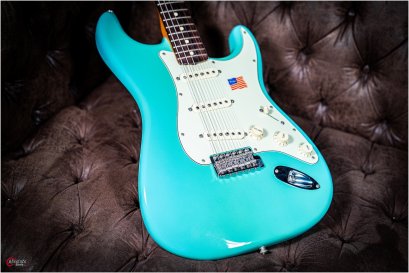 Fender FSR Am Vintage'62 Limited Edition