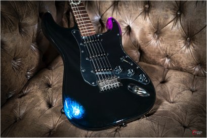 Fender Final Fantasy XIV Limited Edition