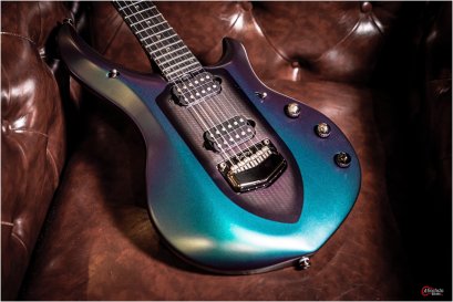 Music Man John Petrucci Majesty, Arctic Dream
