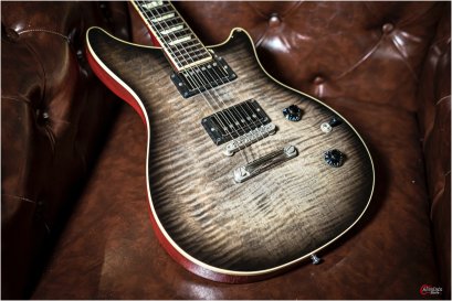 Gibson Custom Shop Double Cut Modern